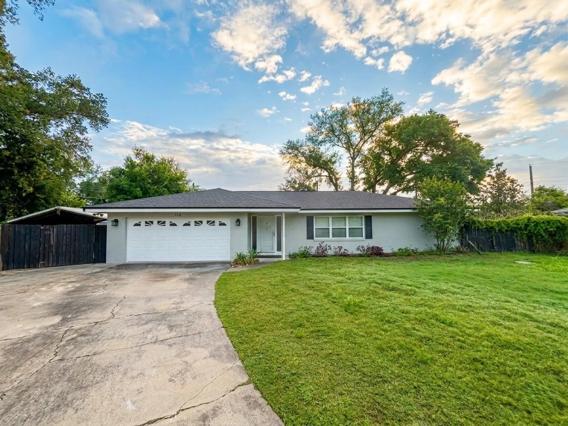 116 Holmes Place Winter Haven FL 33884