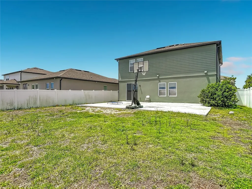 1629 Hill Park Drive Deltona FL 32725