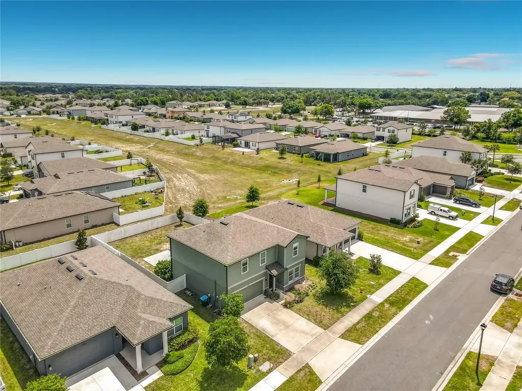 1629 Hill Park Drive Deltona FL 32725