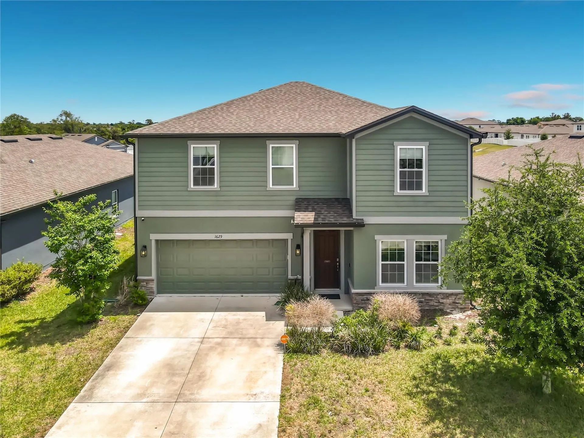 1629 Hill Park Drive Deltona FL 32725