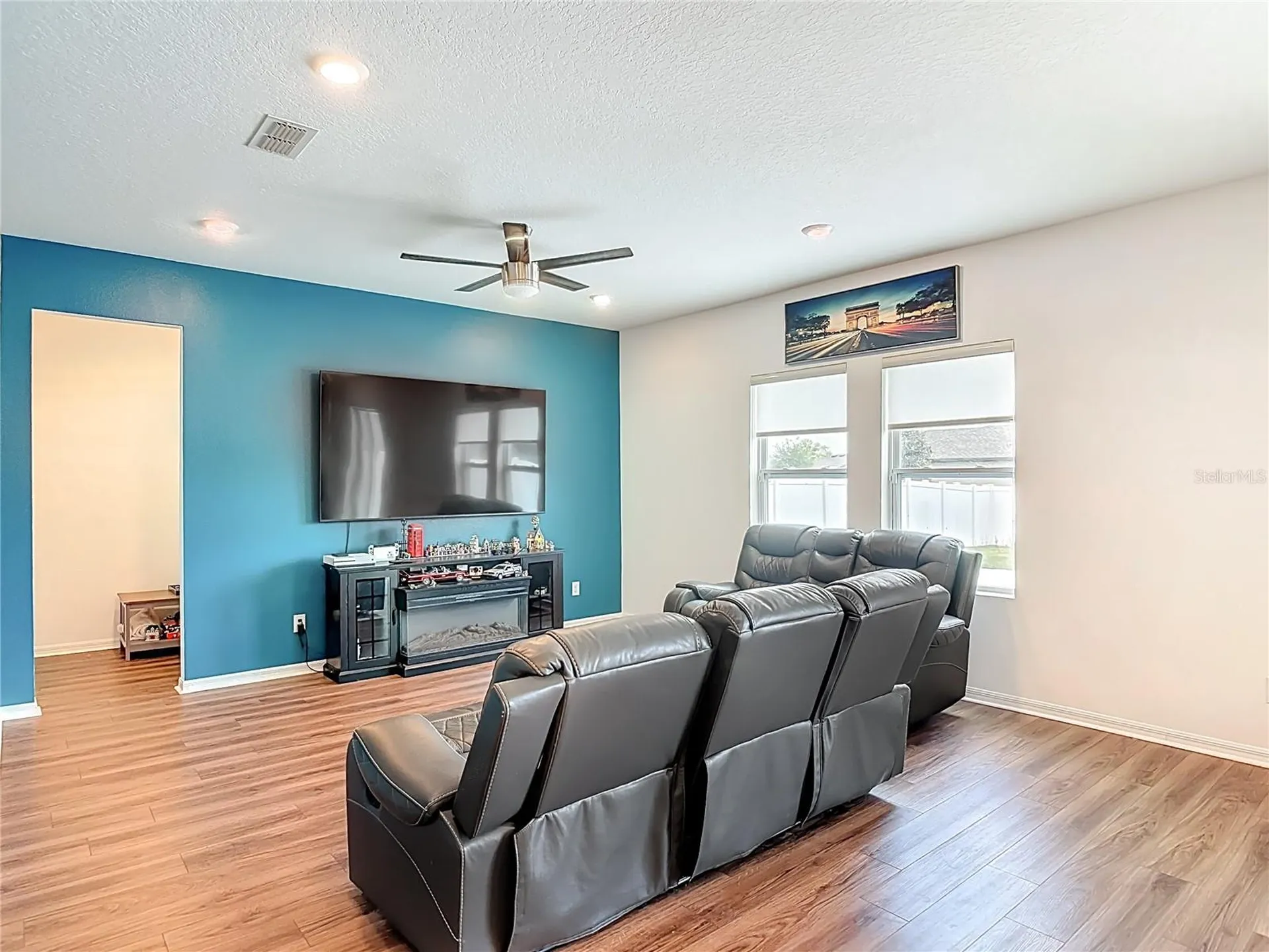 1629 Hill Park Drive Deltona FL 32725