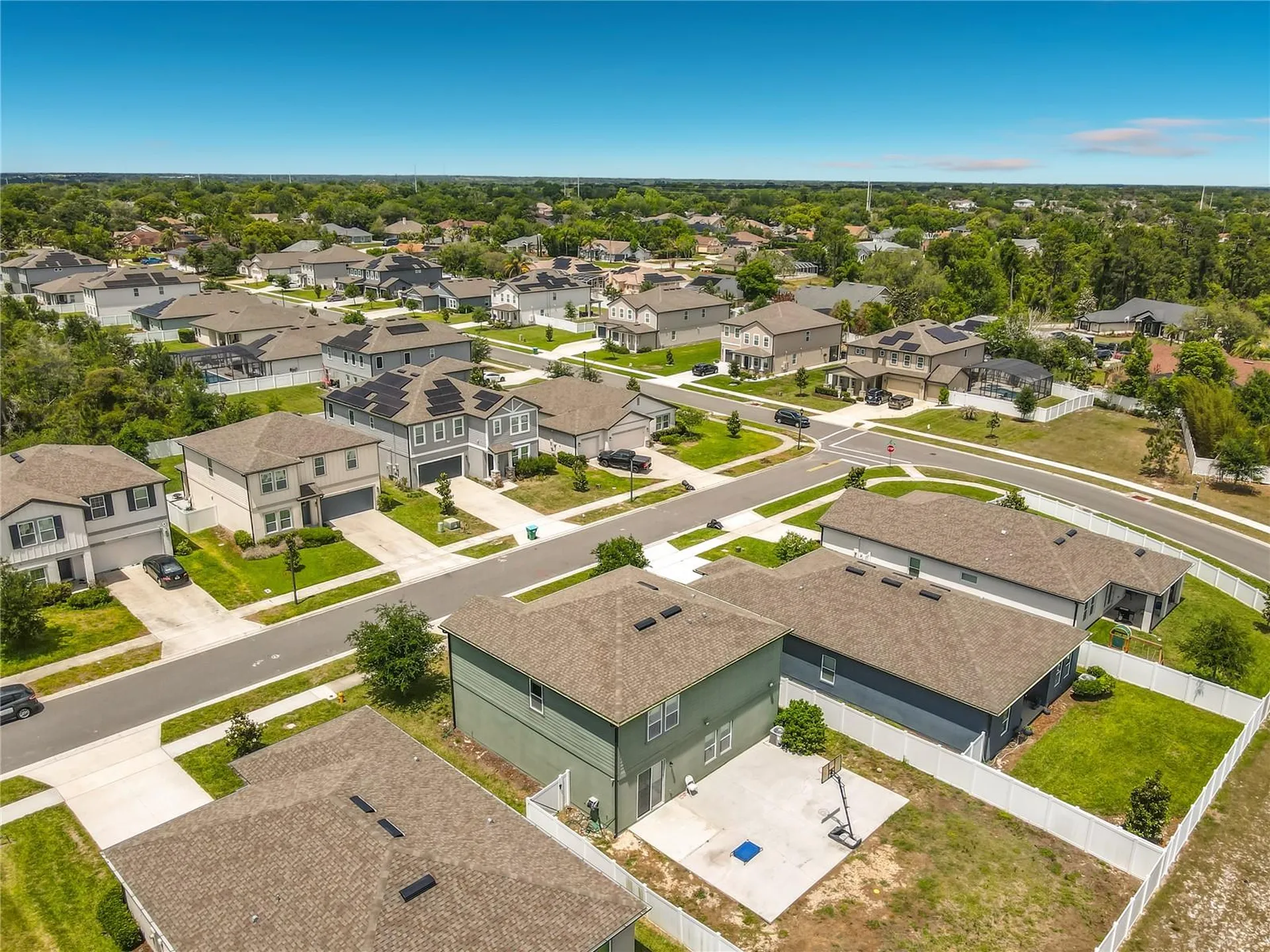 1629 Hill Park Drive Deltona FL 32725