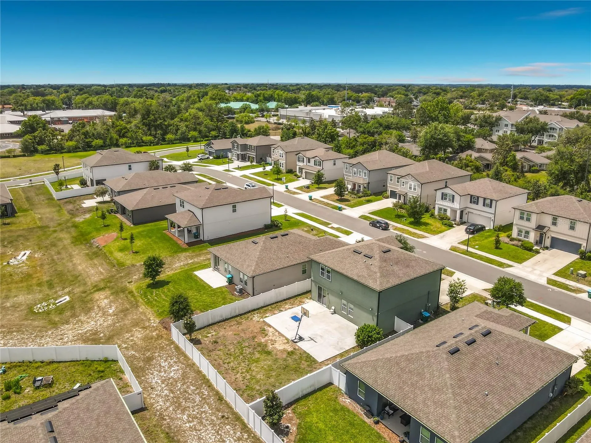 1629 Hill Park Drive Deltona FL 32725