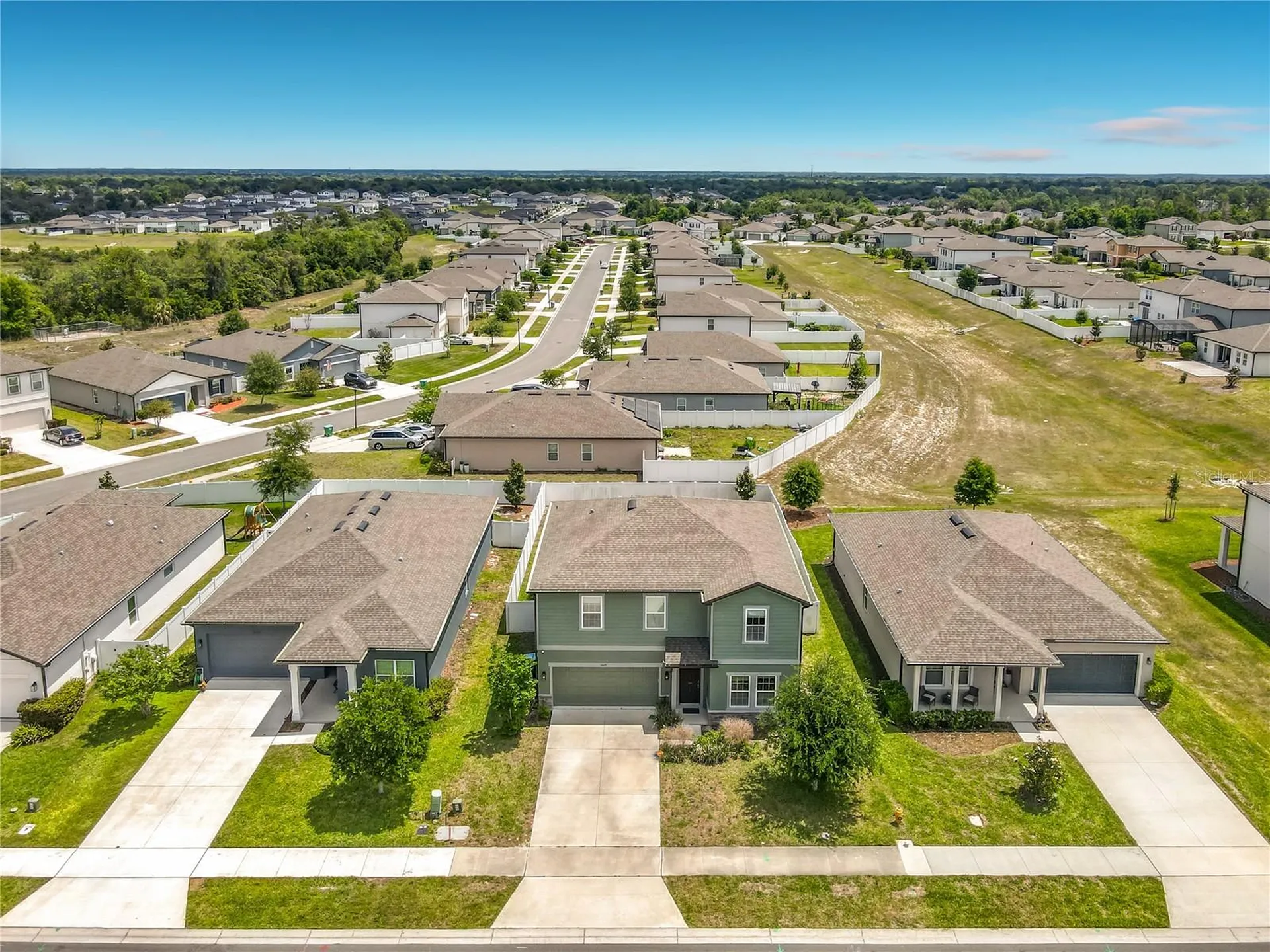 1629 Hill Park Drive Deltona FL 32725