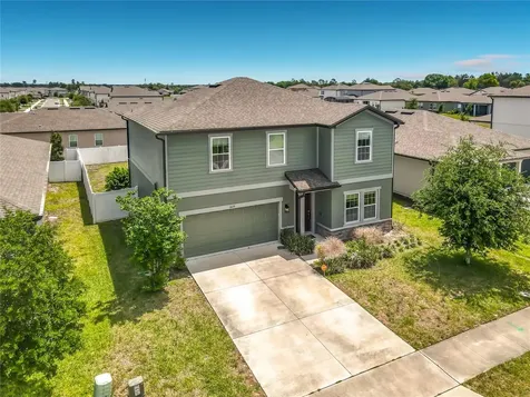 1629 Hill Park Drive Deltona FL 32725
