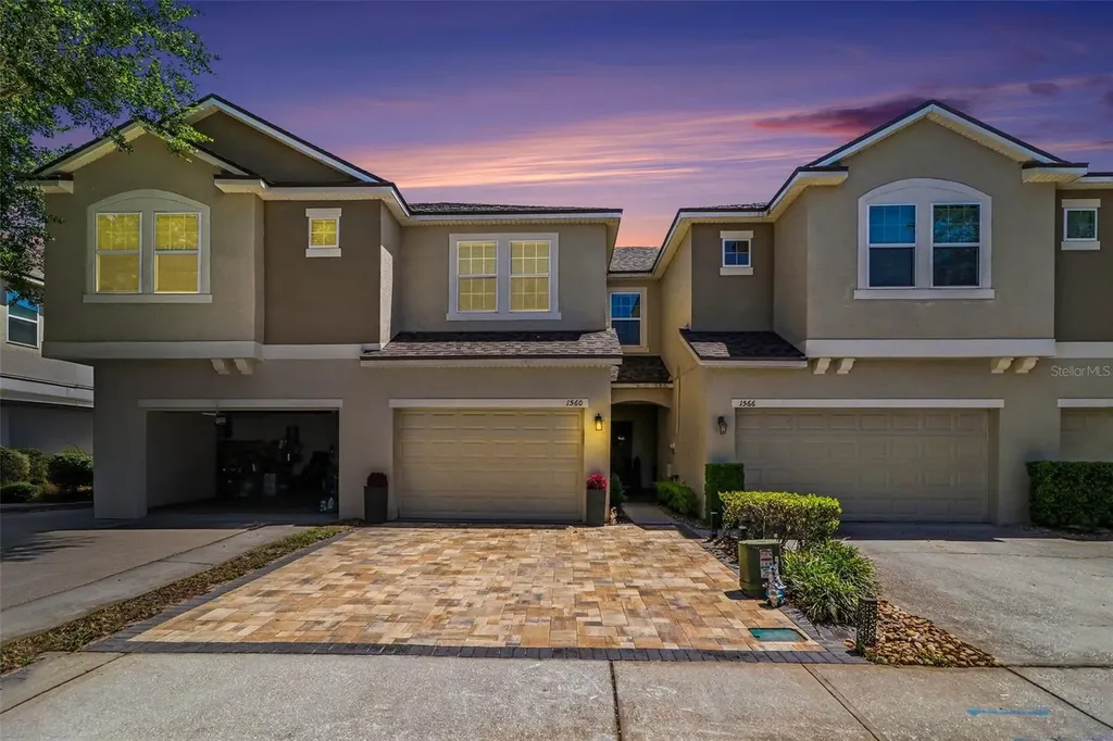 1560 Purple Plum Lane Oviedo FL 32765