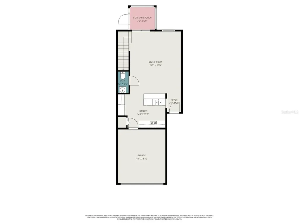1560 Purple Plum Lane Oviedo FL 32765