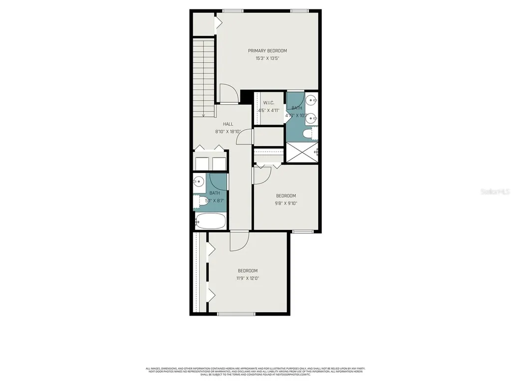 1560 Purple Plum Lane Oviedo FL 32765