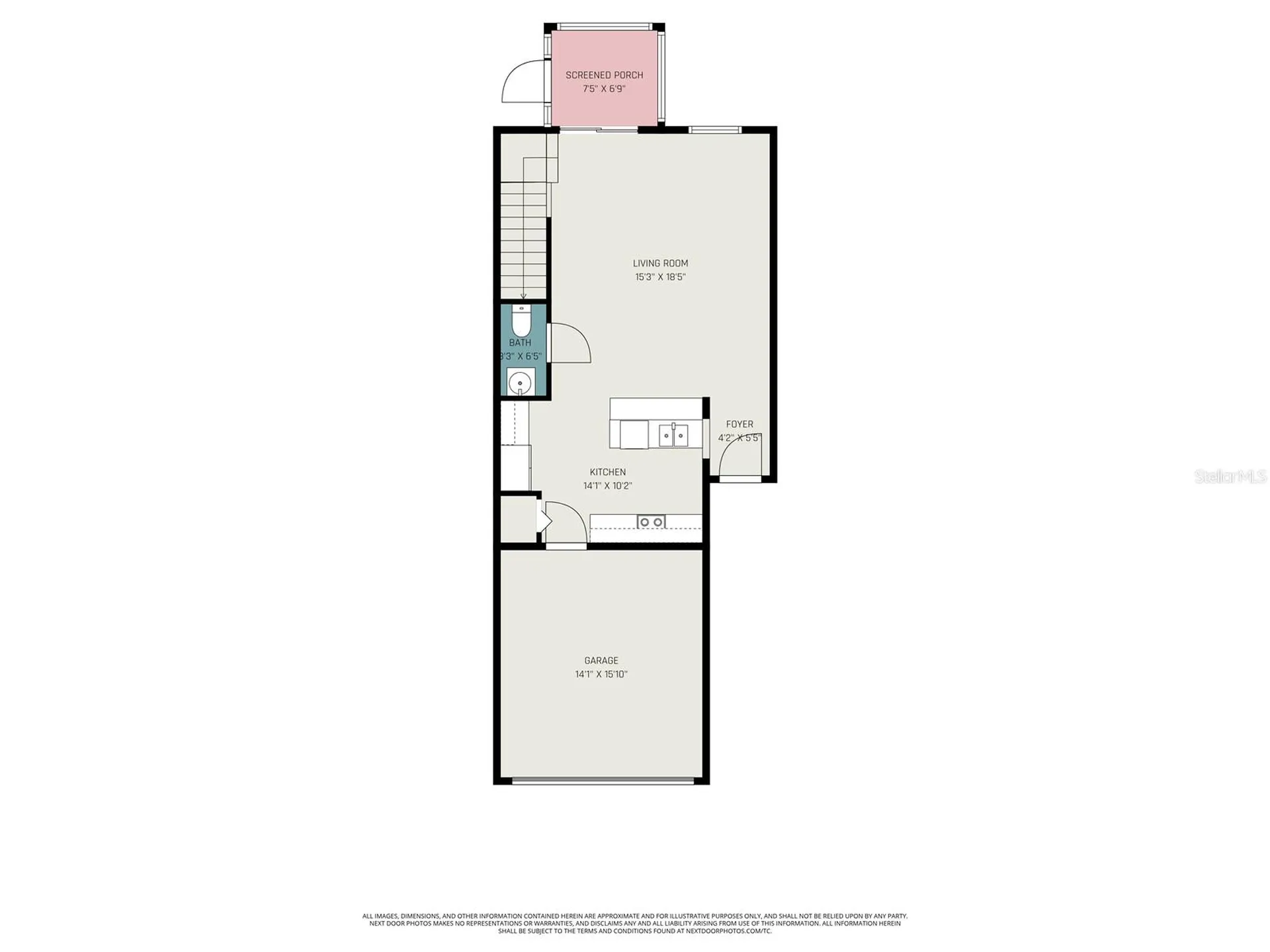 1560 Purple Plum Lane Oviedo FL 32765