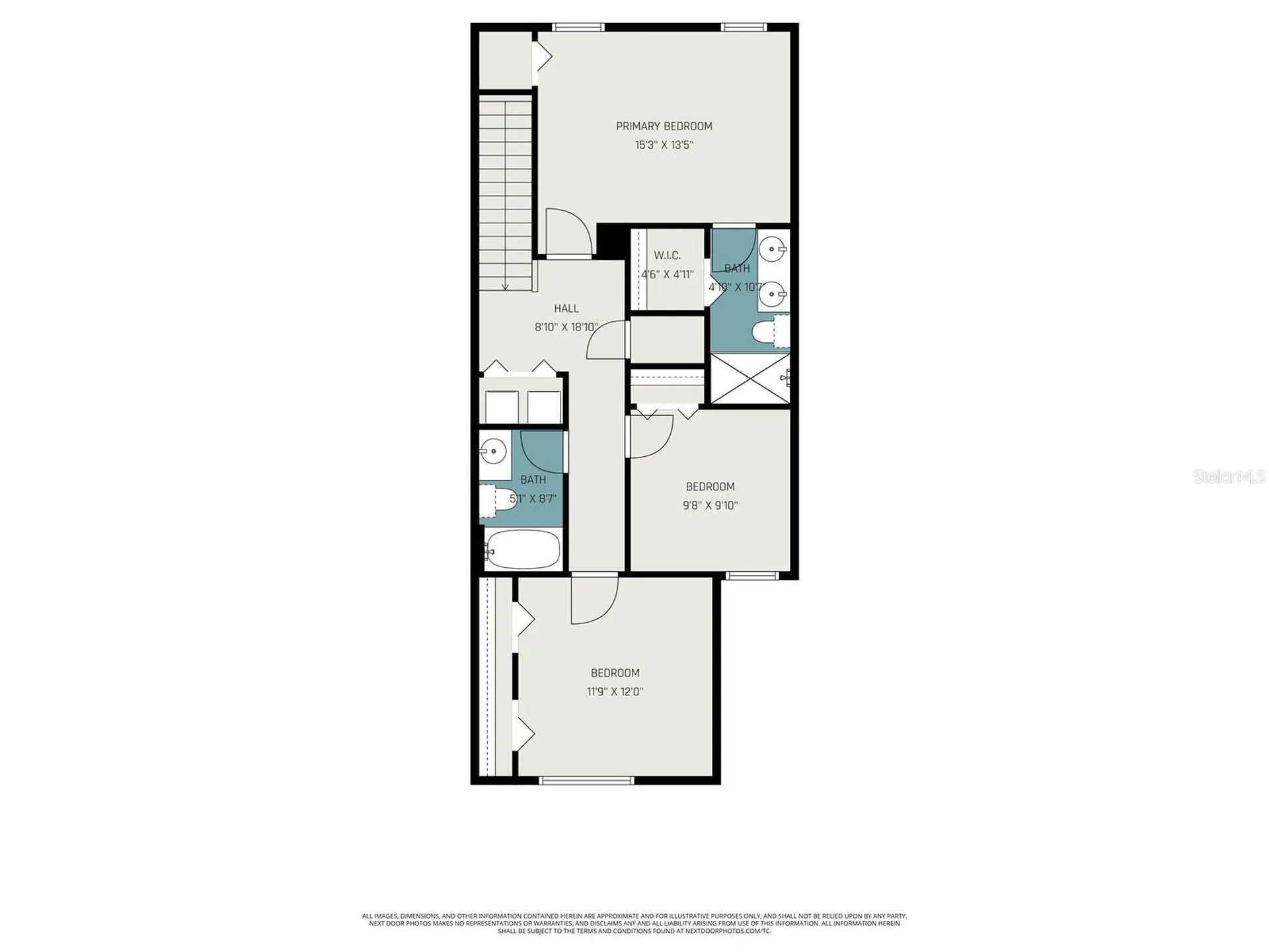 1560 Purple Plum Lane Oviedo FL 32765