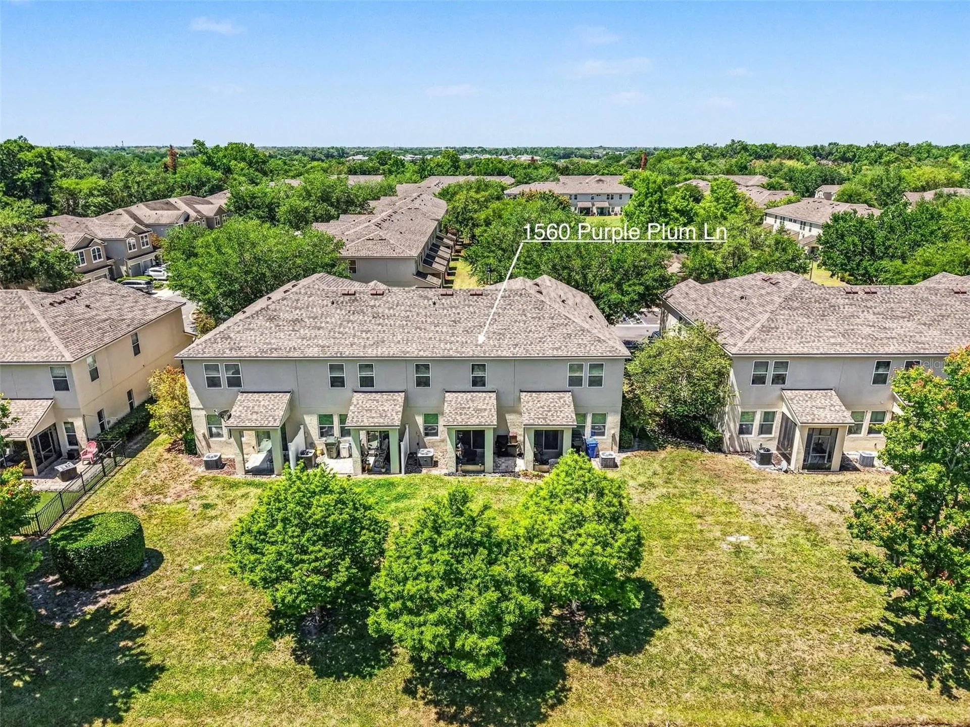 1560 Purple Plum Lane Oviedo FL 32765