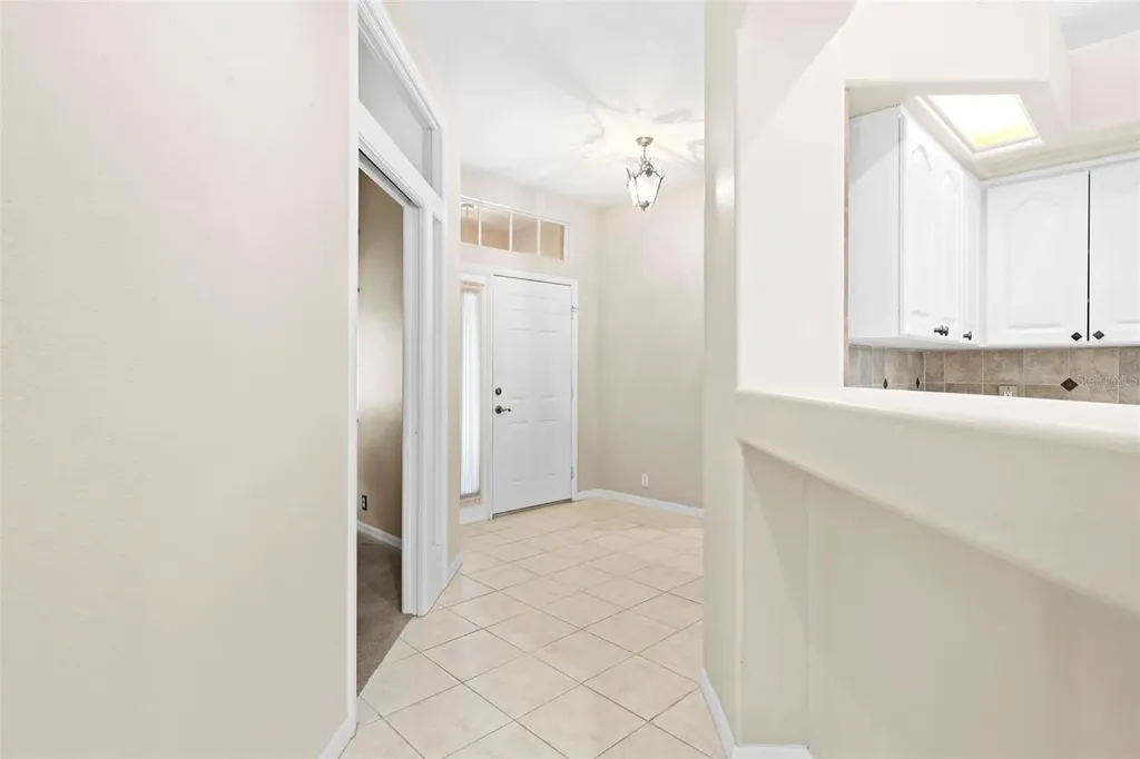 15028 Middle Fairway Drive Spring Hill FL 34609
