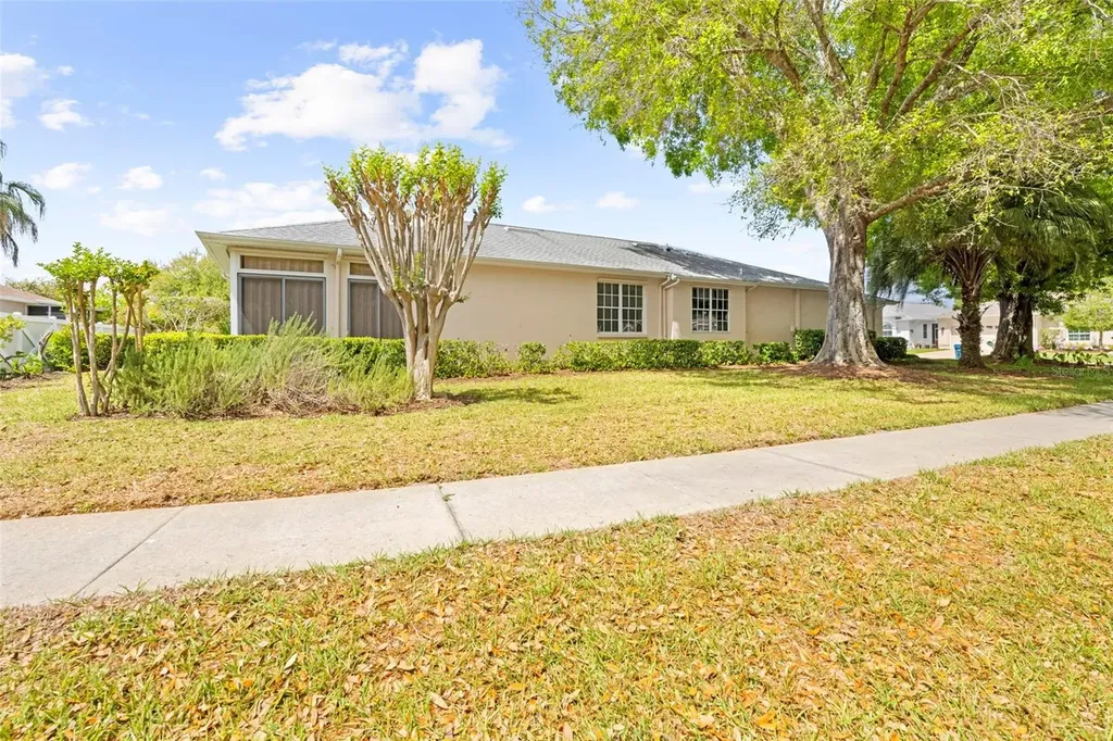 15028 Middle Fairway Drive Spring Hill FL 34609