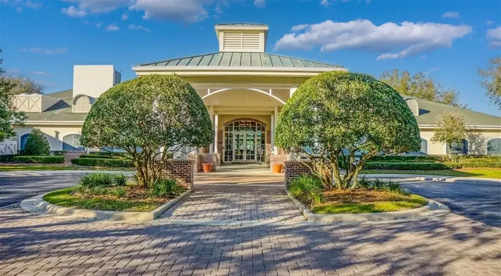 15028 Middle Fairway Drive Spring Hill FL 34609