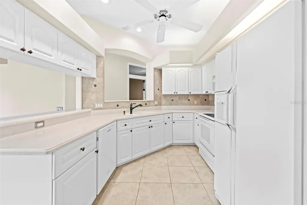 15028 Middle Fairway Drive Spring Hill FL 34609