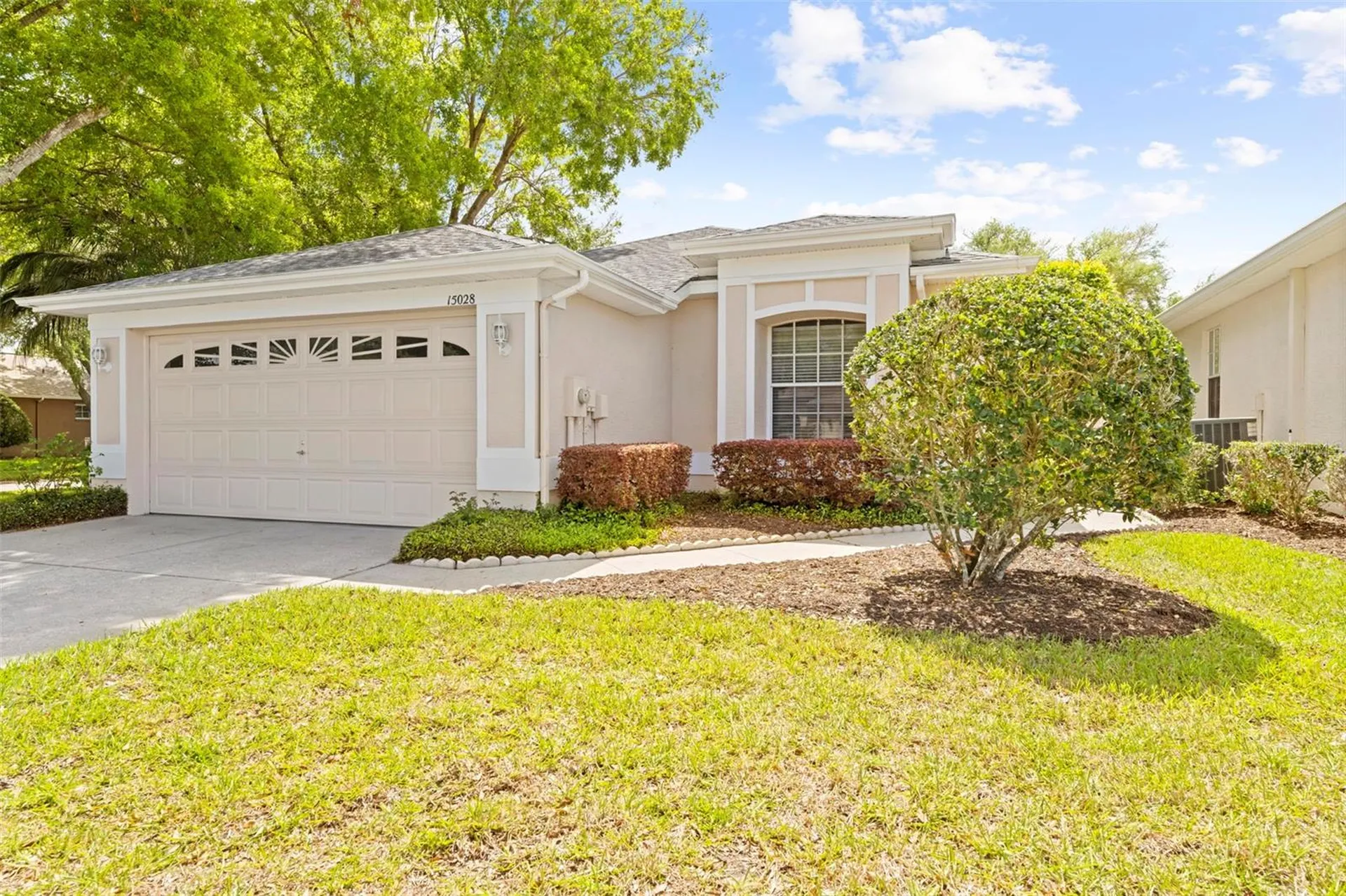 15028 Middle Fairway Drive Spring Hill FL 34609