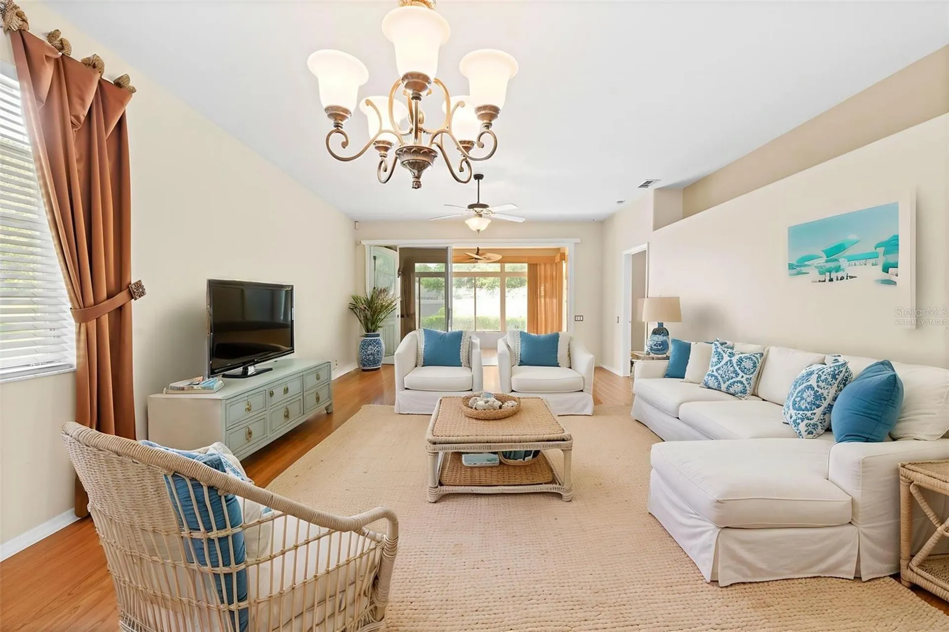 15028 Middle Fairway Drive Spring Hill FL 34609