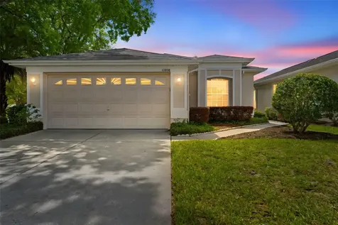 15028 Middle Fairway Drive Spring Hill FL 34609