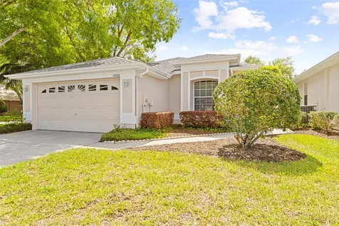 15028 Middle Fairway Drive Spring Hill FL 34609