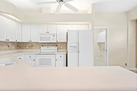 15028 Middle Fairway Drive Spring Hill FL 34609