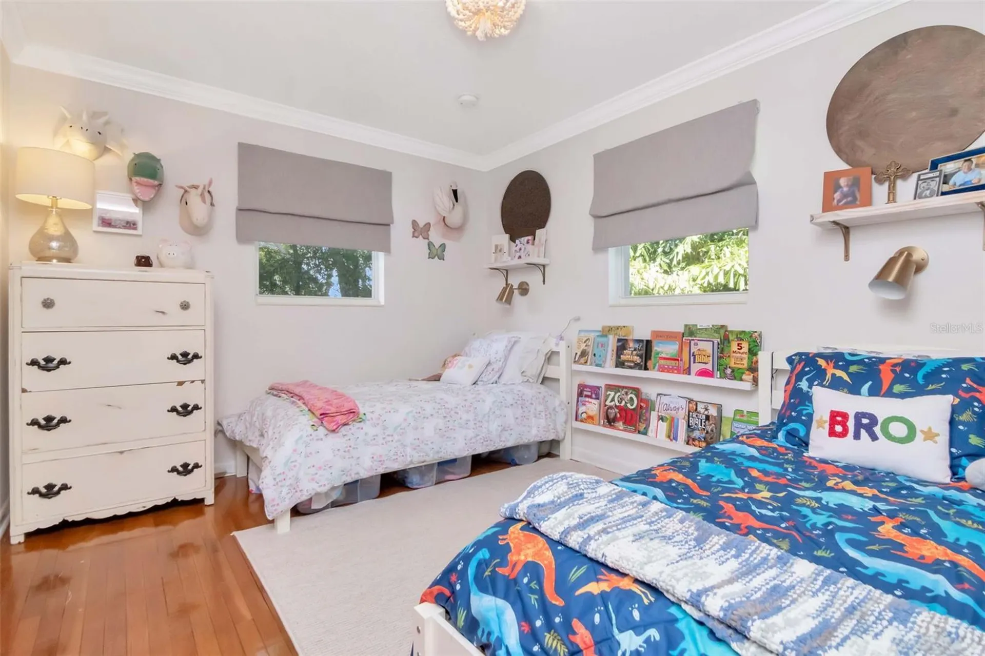 4609 S Cooper Place Tampa FL 33611