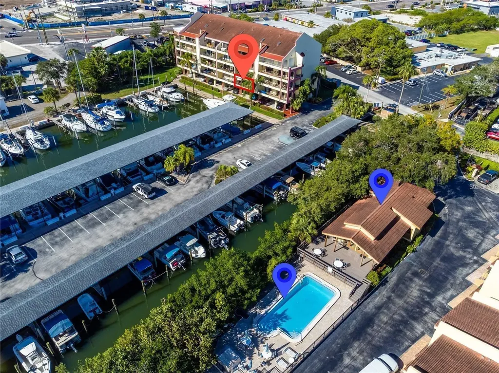 1750 Harbor Place S South Pasadena FL 33707