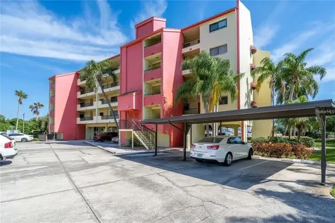 1750 Harbor Place S South Pasadena FL 33707