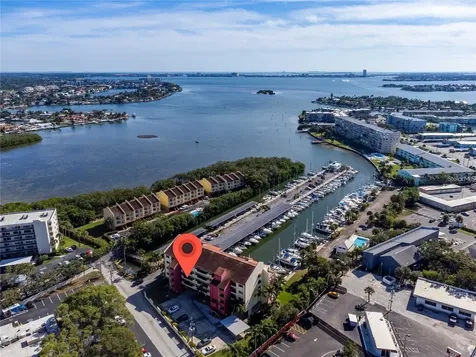 1750 Harbor Place S South Pasadena FL 33707