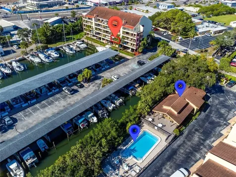 1750 Harbor Place S South Pasadena FL 33707