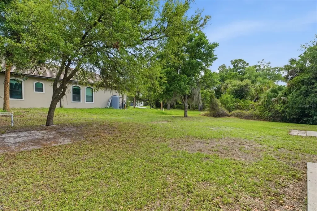 4016 Pesola Terrace North Port FL 34286