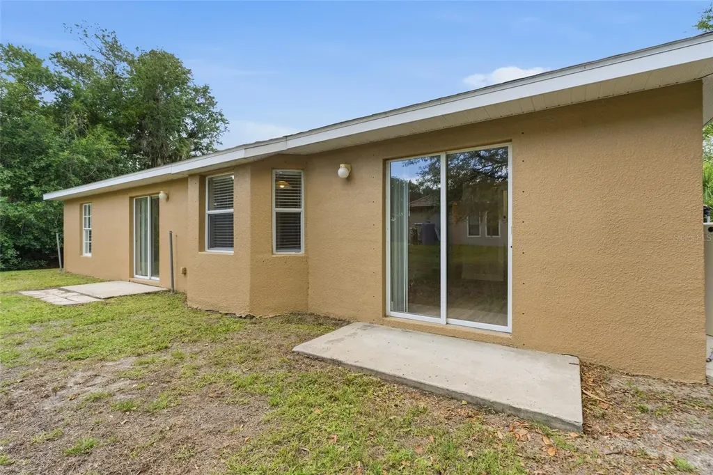 4016 Pesola Terrace North Port FL 34286