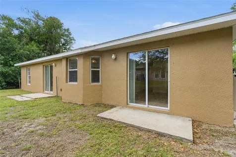 4016 Pesola Terrace North Port FL 34286