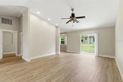 4016 Pesola Terrace North Port FL 34286
