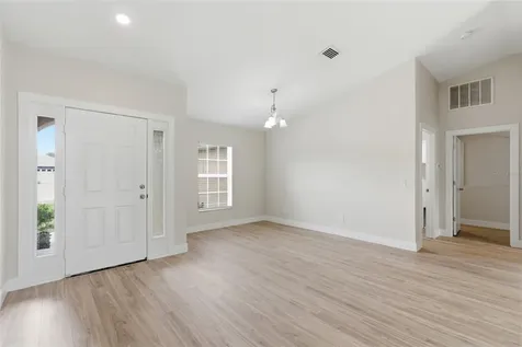 4016 Pesola Terrace North Port FL 34286