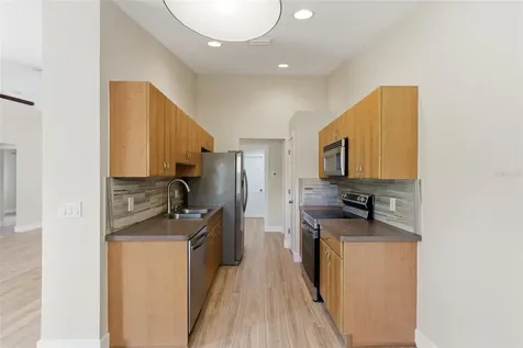4016 Pesola Terrace North Port FL 34286