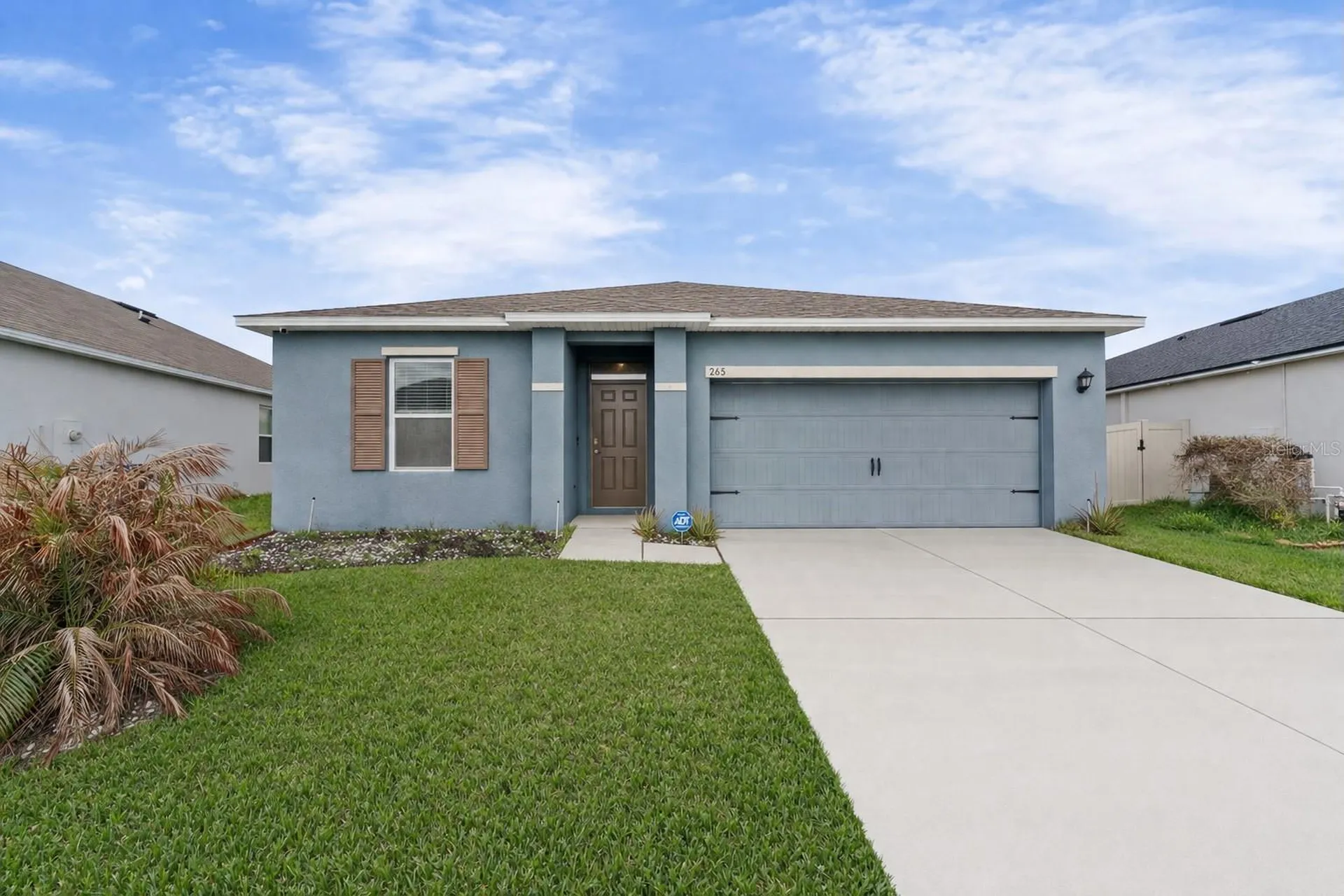 265 Meadowbrook Boulevard Winter Haven FL 33881