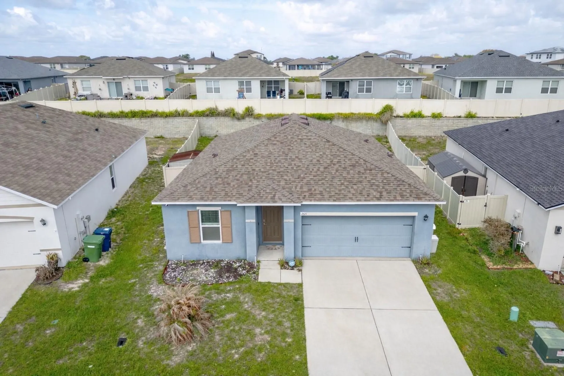 265 Meadowbrook Boulevard Winter Haven FL 33881