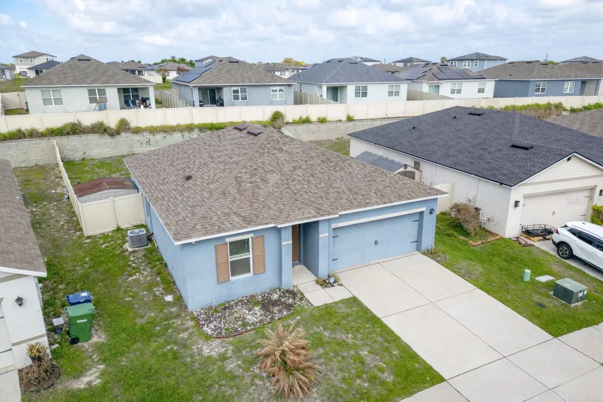 265 Meadowbrook Boulevard Winter Haven FL 33881
