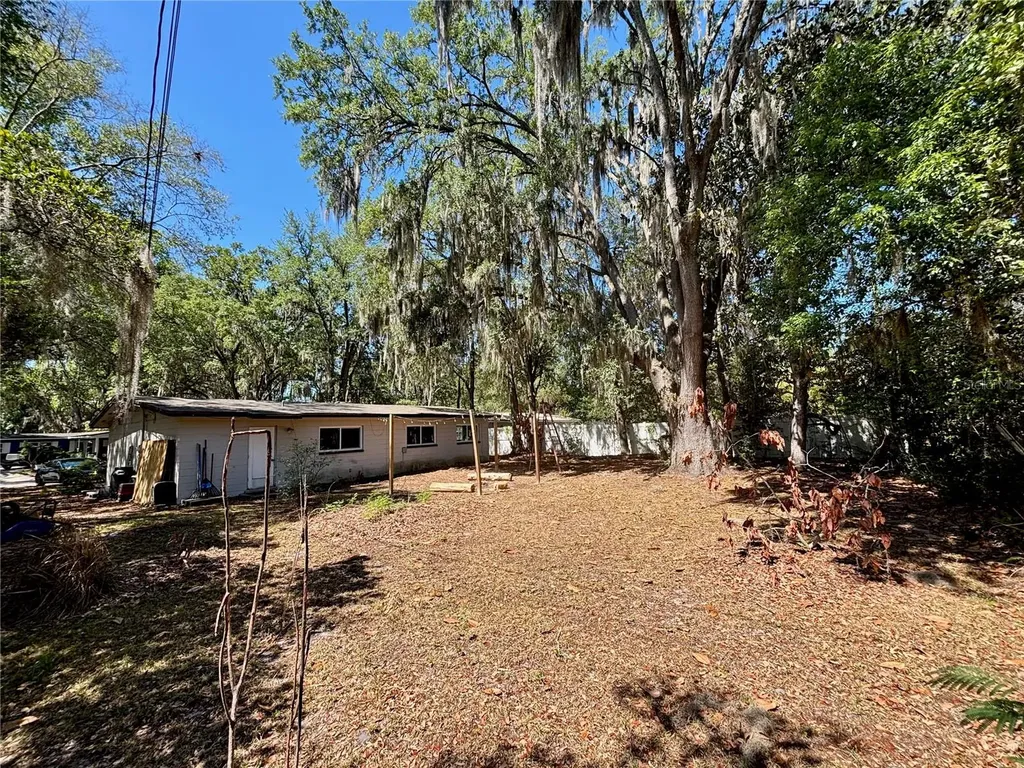 1710 NE 28th Avenue Gainesville FL 32609