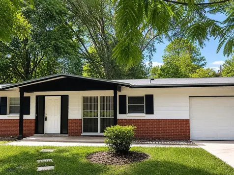 1710 NE 28th Avenue Gainesville FL 32609