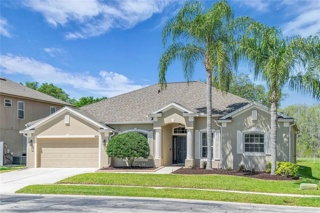 9806 Mountain Lake Drive Orlando FL 32832