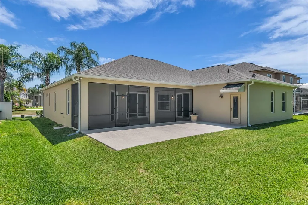 9806 Mountain Lake Drive Orlando FL 32832