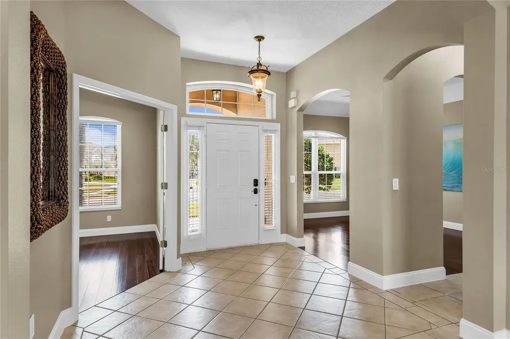 9806 Mountain Lake Drive Orlando FL 32832