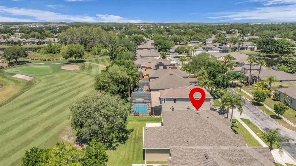 9806 Mountain Lake Drive Orlando FL 32832