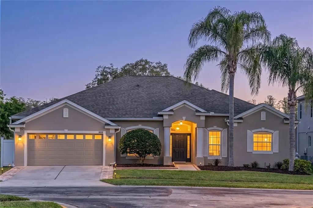 9806 Mountain Lake Drive Orlando FL 32832