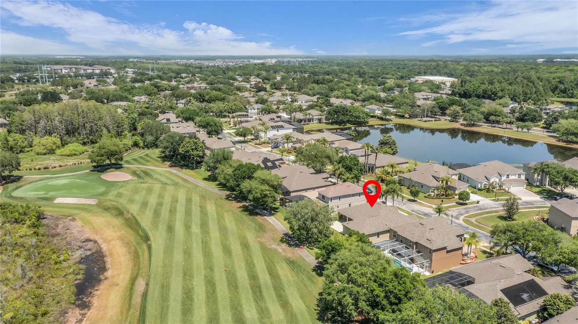 9806 Mountain Lake Drive Orlando FL 32832
