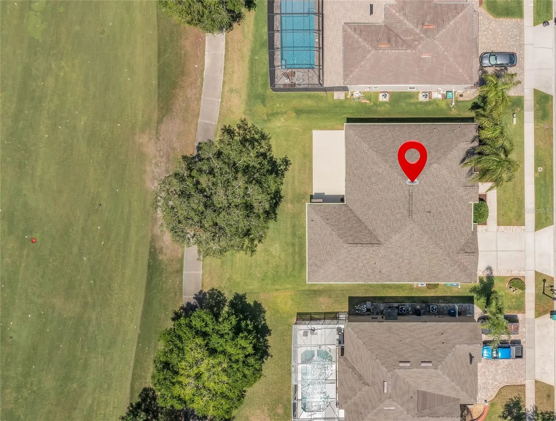 9806 Mountain Lake Drive Orlando FL 32832