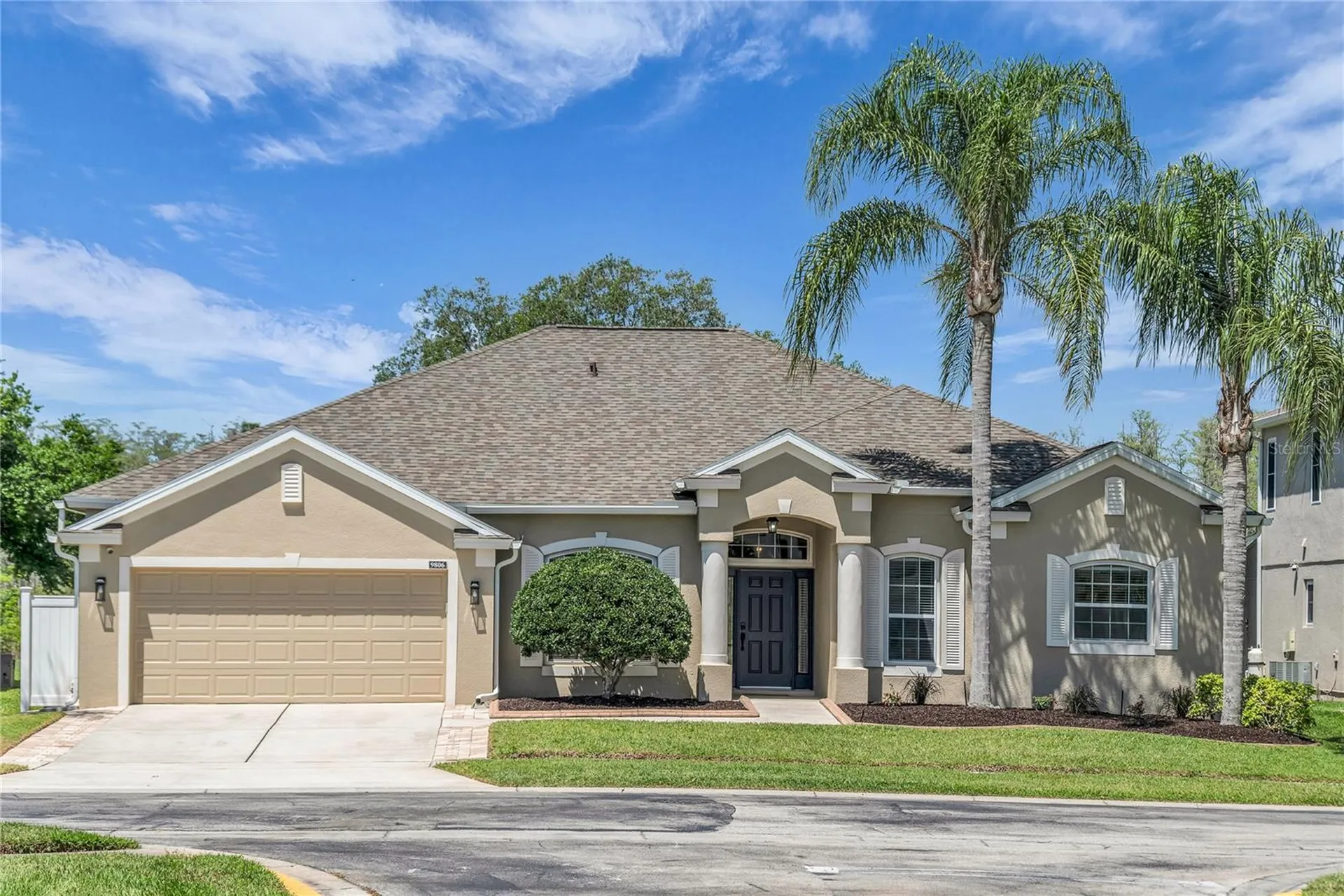 9806 Mountain Lake Drive Orlando FL 32832