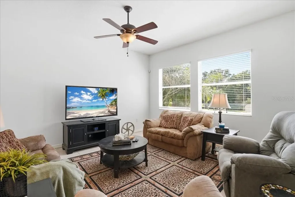 5809 Lexington Drive Parrish FL 34219