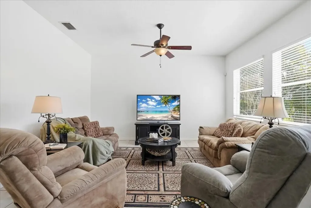 5809 Lexington Drive Parrish FL 34219